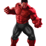 Red Hulk PNG (2)