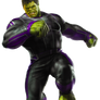 Hulk (Avengers: Endgame) - PNG