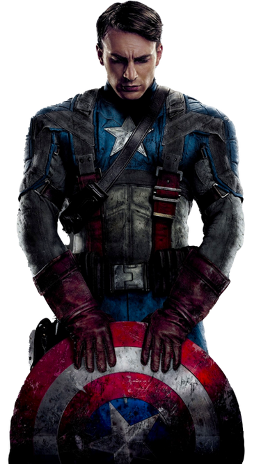 Captain america the 2025 first avenger 123