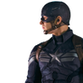 Captain America (The Winter Soldier) - PNG (2)