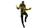 Electro - PNG