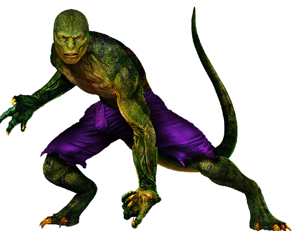 Lizard - PNG (2) by DHV123 on DeviantArt