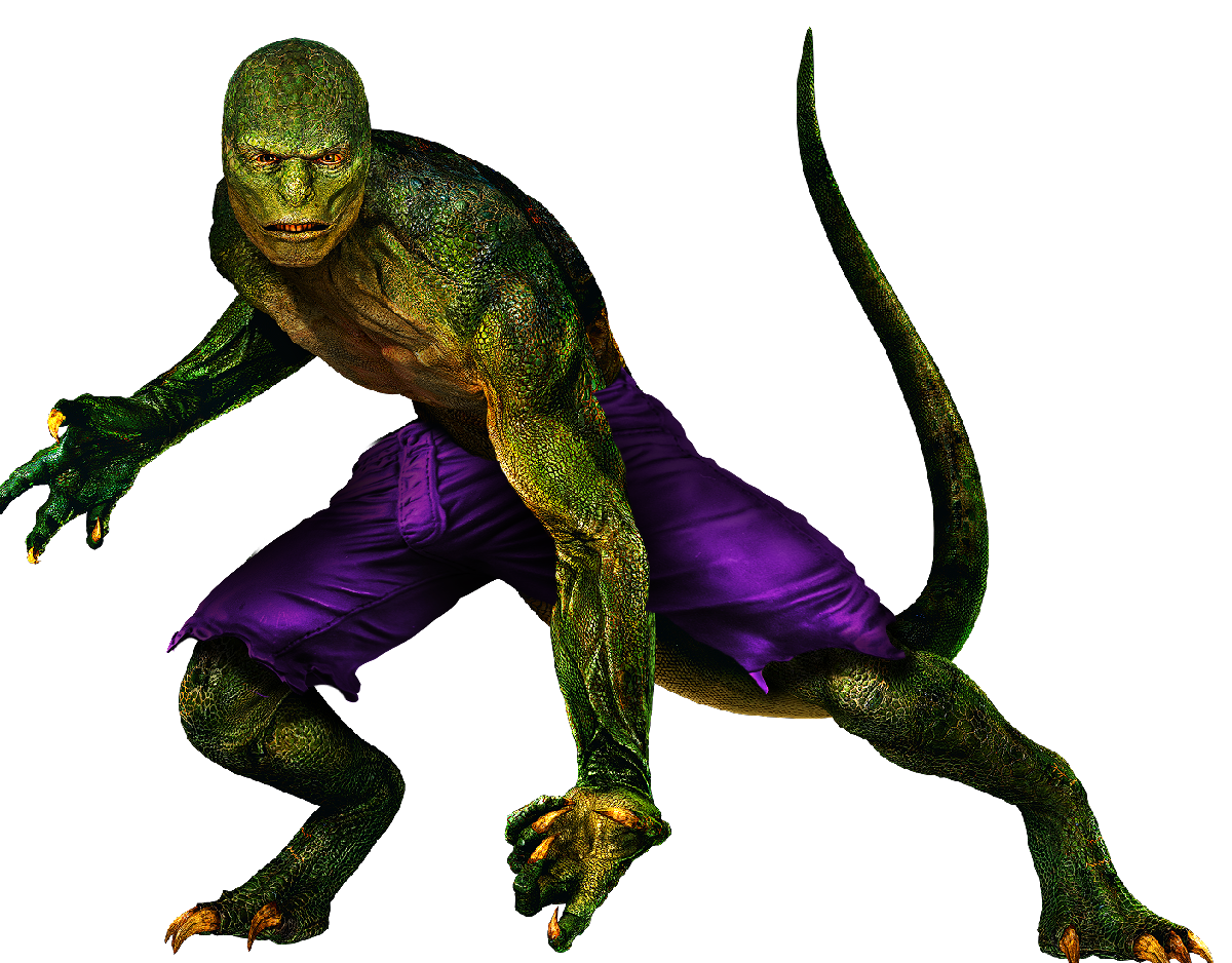 Lizard - PNG (2) by DHV123 on DeviantArt