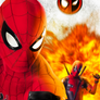 Spider-Man and Deadpool (2)