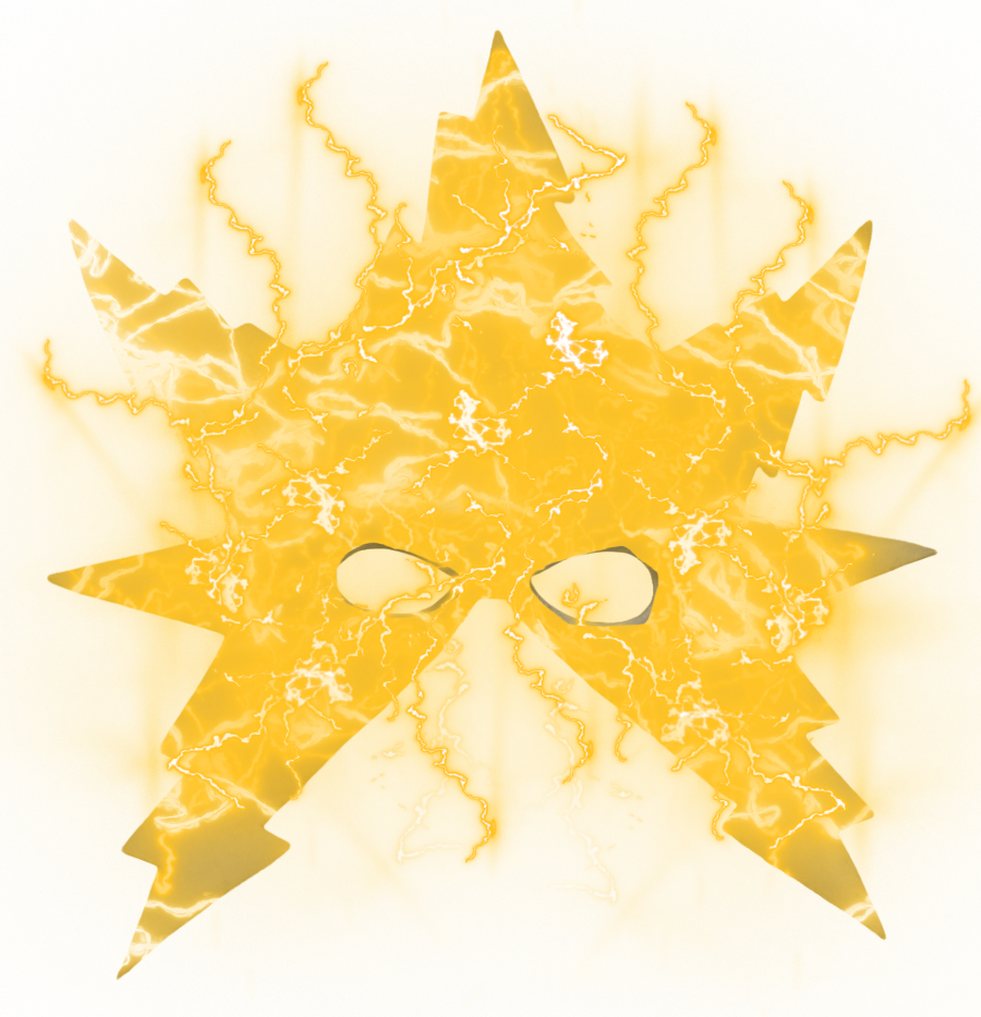 Electrum Mask Electro Mask - PNG by DHV123 on DeviantArt