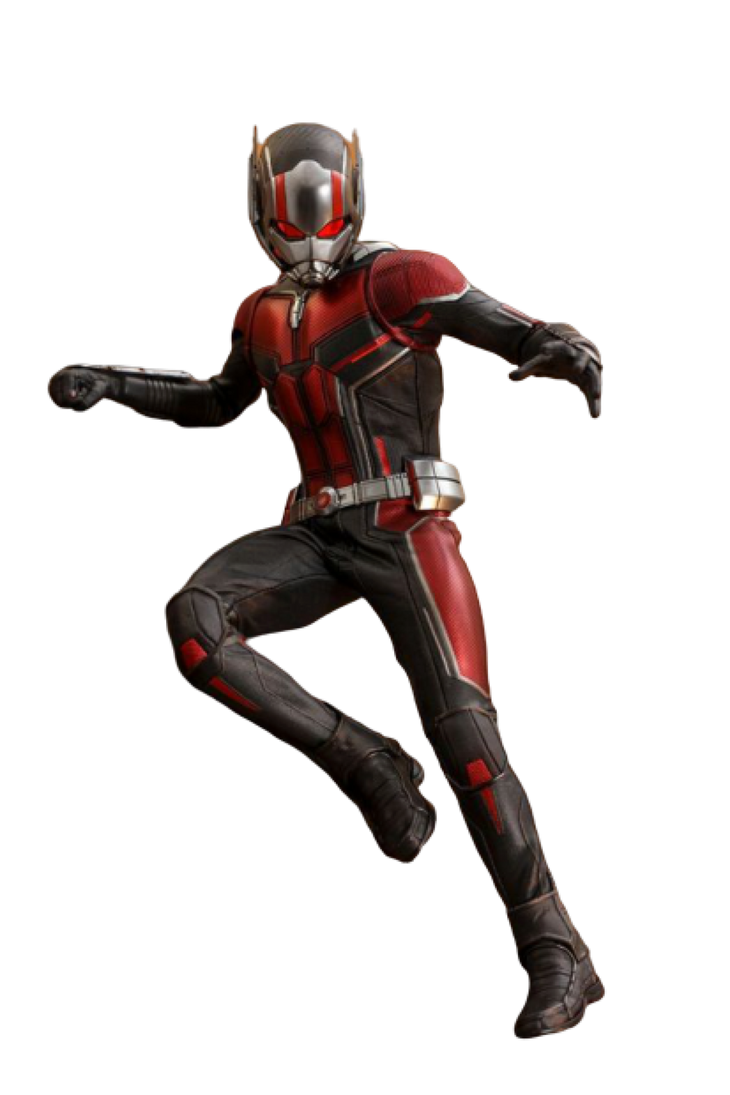 Ant Man PNG by DHV123 on DeviantArt