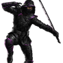 Hawkeye - PNG