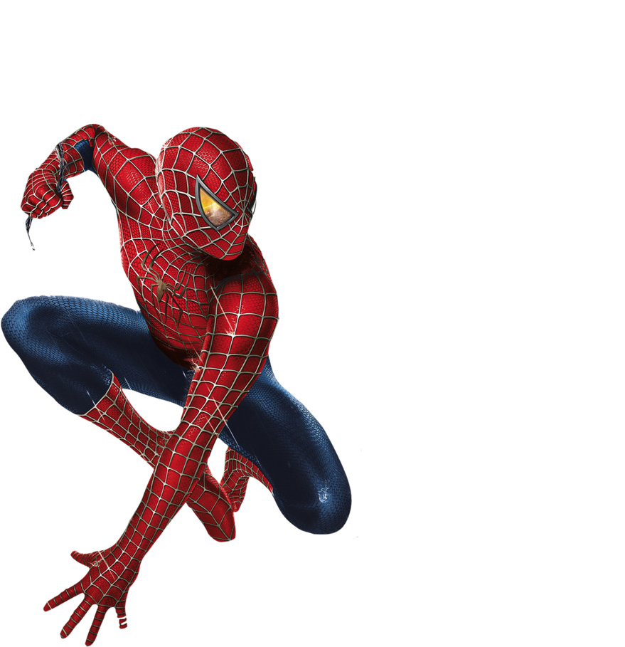 Raimi Spider Man PNG 5 By DHV123 On DeviantArt raimi-spider-man-png-5-by-dhv123-on-deviantart