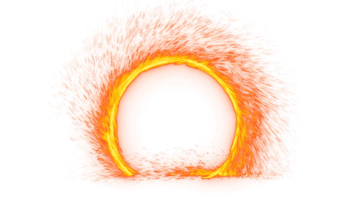 Doctor Strange Portal - PNG by DHV123 on DeviantArt