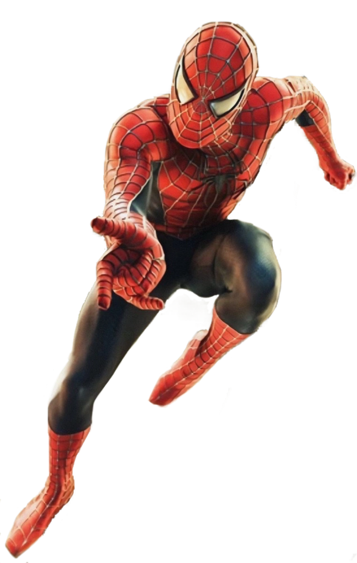 Raimi Spider Man PNG 7 By DHV123 On DeviantArt raimi-spider-man-png-7-by-dhv123-on-deviantart