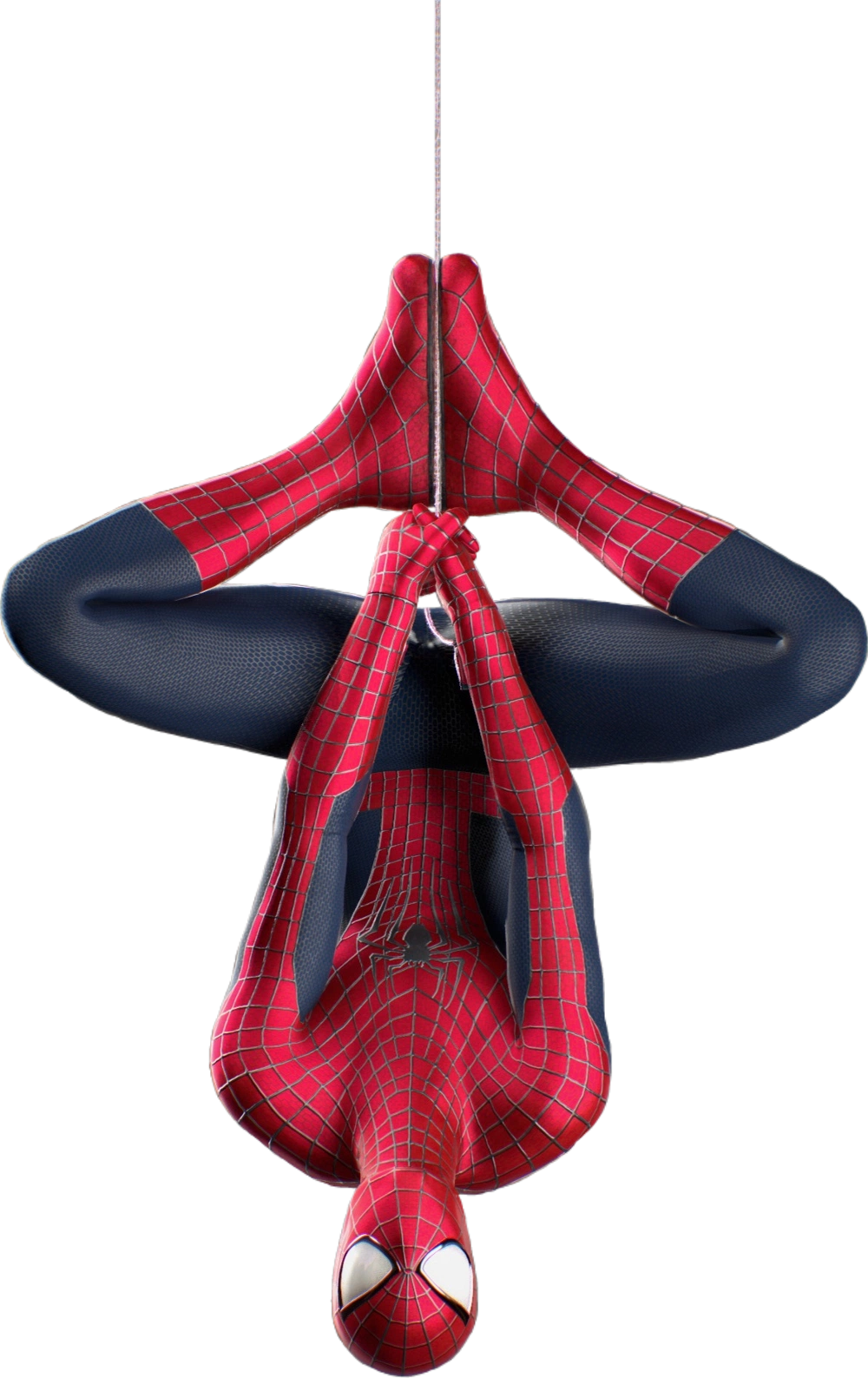 The Amazing Spider-Man - PNG (6) by DHV123 on DeviantArt