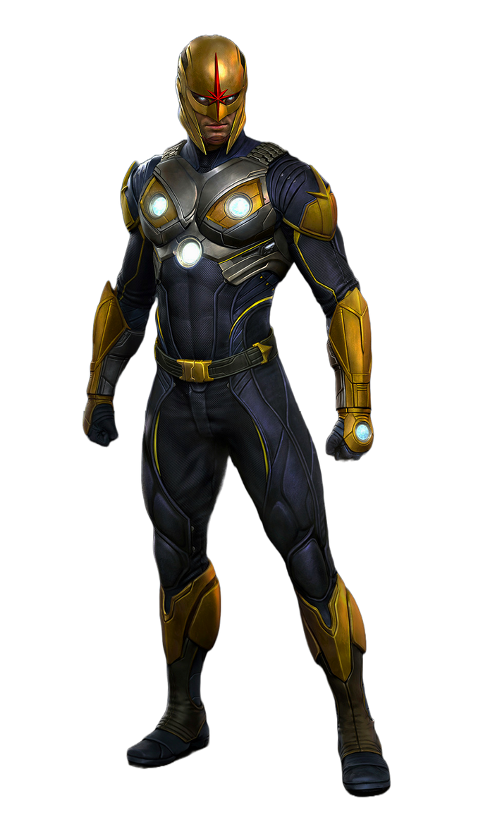 Nova - PNG by DHV123 on DeviantArt