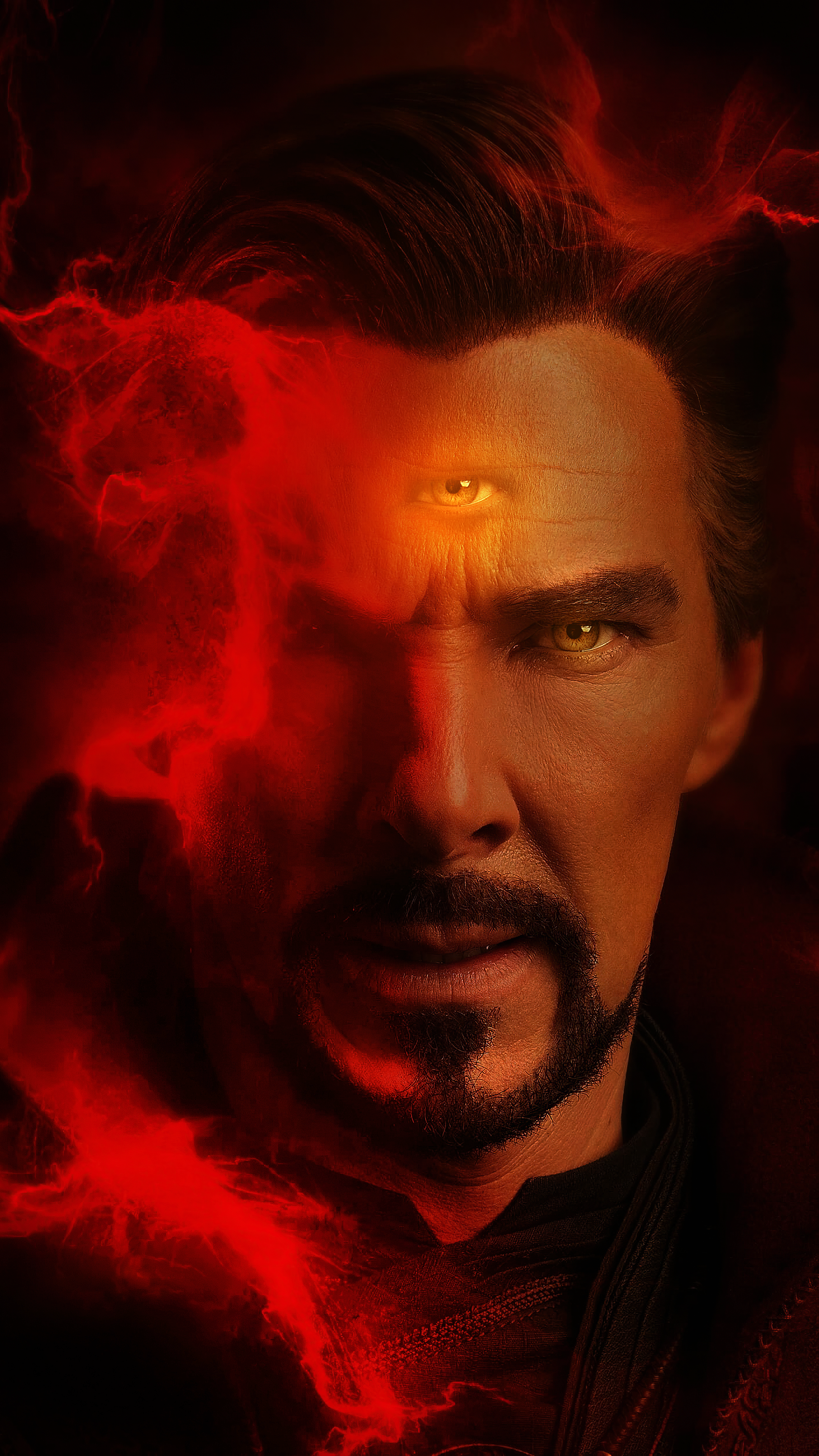 Doctor Strange 3 edit by ComicProductions123 on DeviantArt