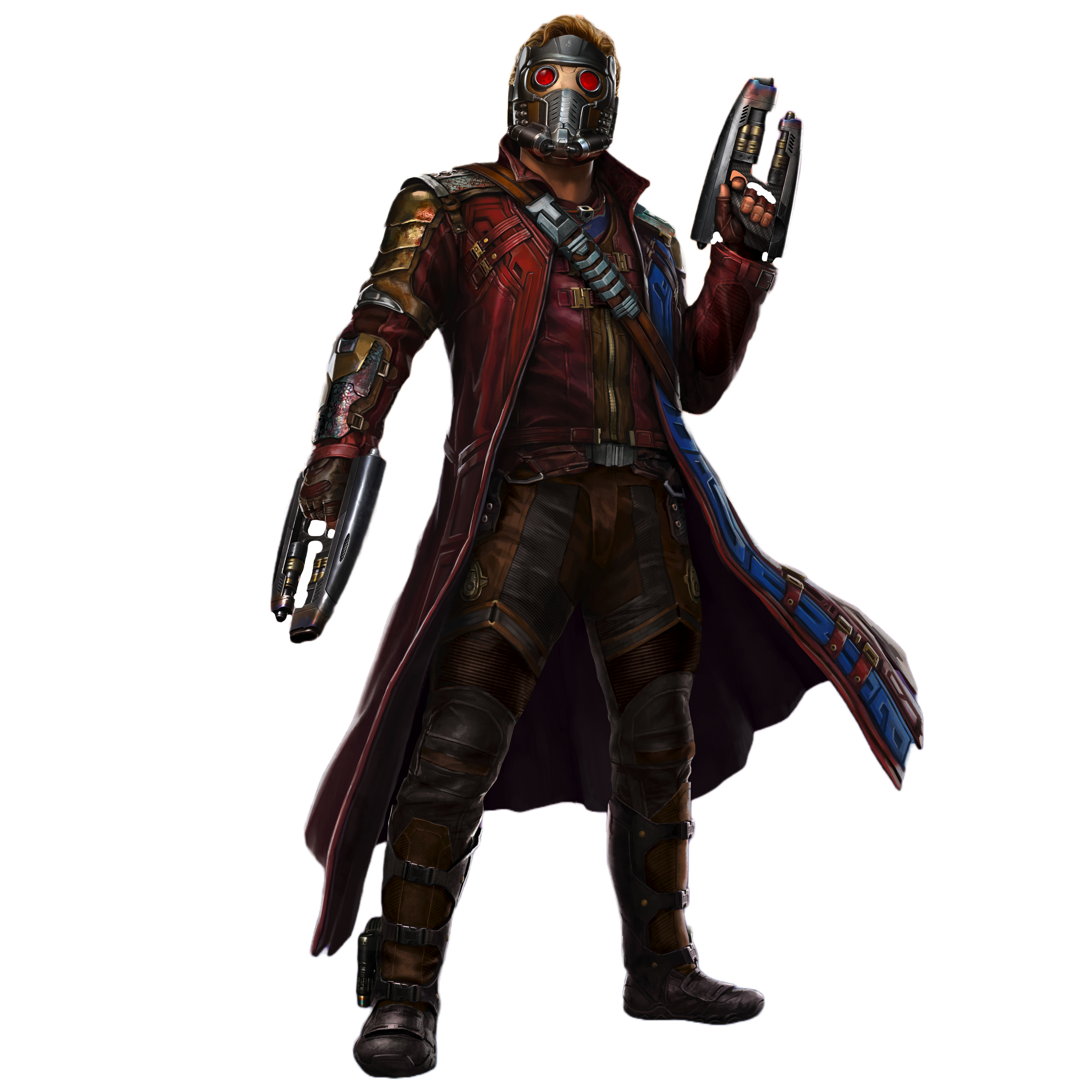 Star Lord PNG Images - PNG All