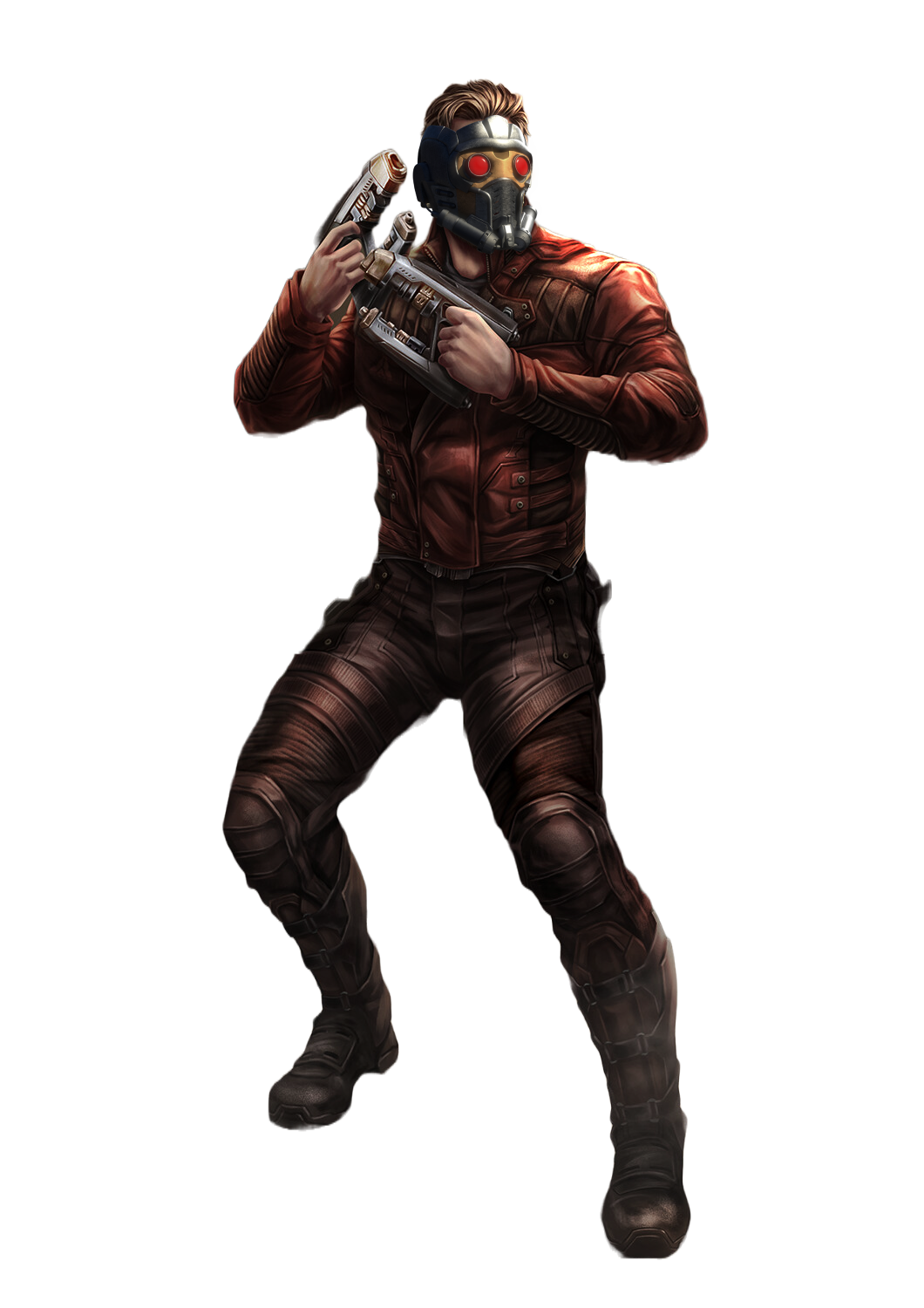 Star Lord PNG Images - PNG All