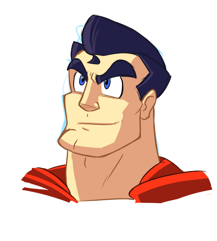 Disney Superman Not Hercules By Drbuffalo On Deviantart Disney Superman Not Hercules By Drbuffalo On Deviantart