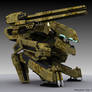 Metal Gear Rex