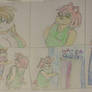 Amy Rose WG comic part 8