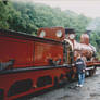 Lakeside Railway 1997 02