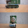 fake Thomas toy