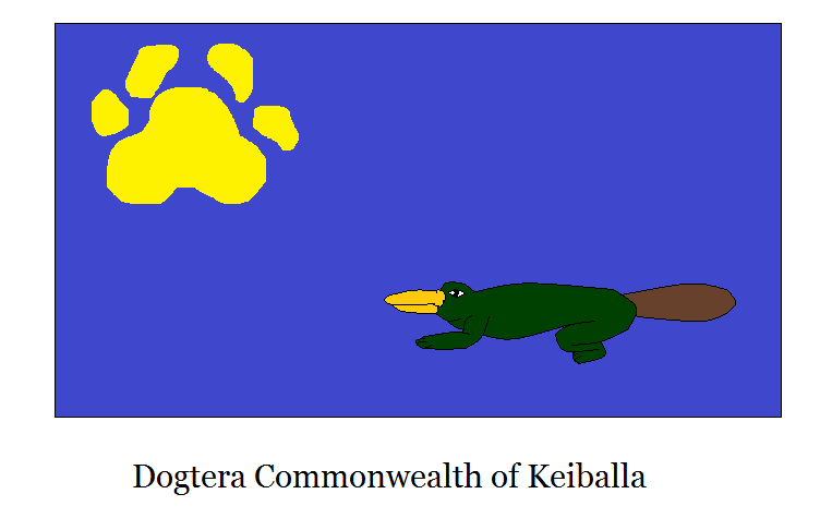 Dogtera Commonwealth of Keiballa