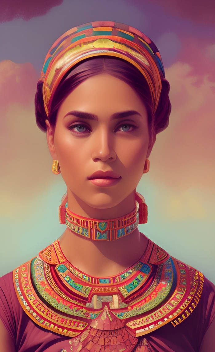 Desimone Model Untitled Untitled Women Series 32 by OffModelCartoon on DeviantArt