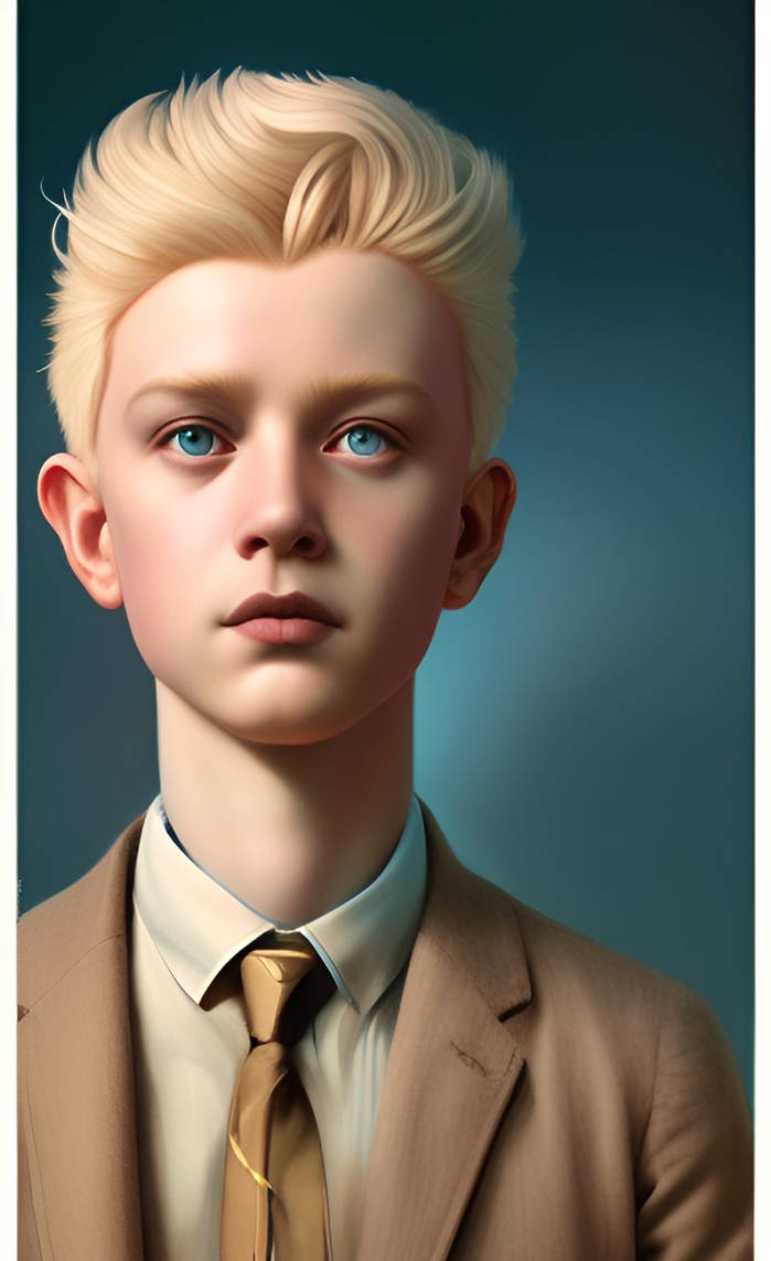 Untitled Men Series 9 by OffModelCartoon on DeviantArt