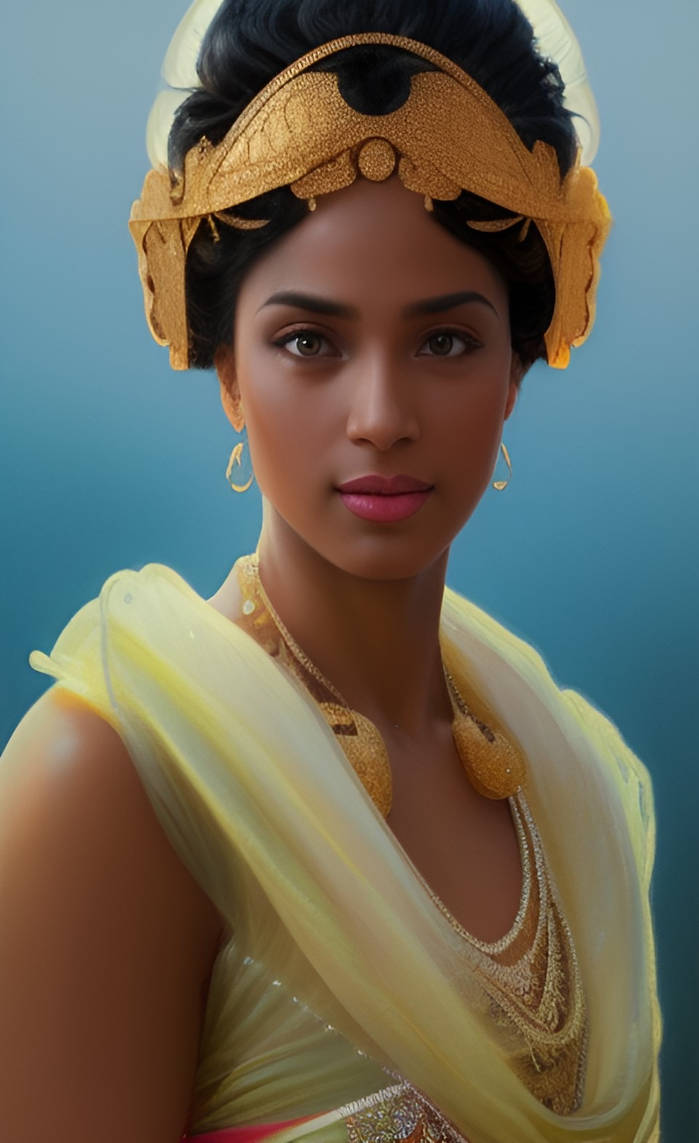 Untitled Women Series 76 by OffModelCartoon on DeviantArt