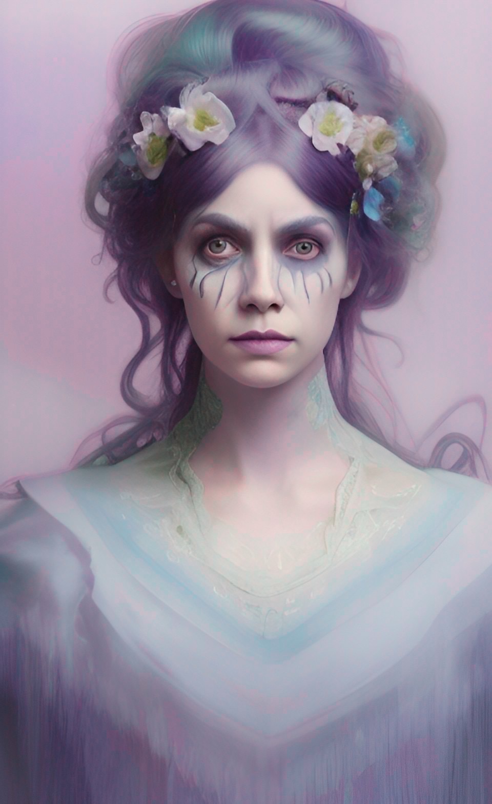Ghost 12 by OffModelCartoon on DeviantArt