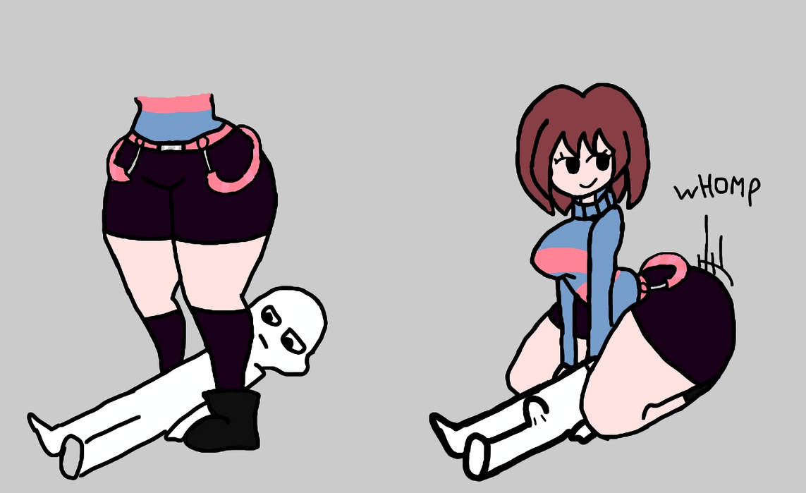 Frisk Getting Slaughtered Frisk How I'm Tryna Die by songod351 on DeviantArt