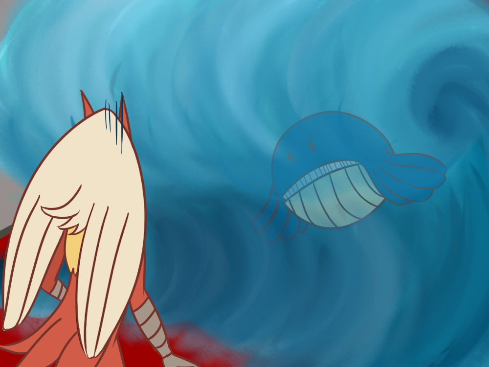 Pokemon Opal: Fighting Gym 1 by Master-Liafi on DeviantArt