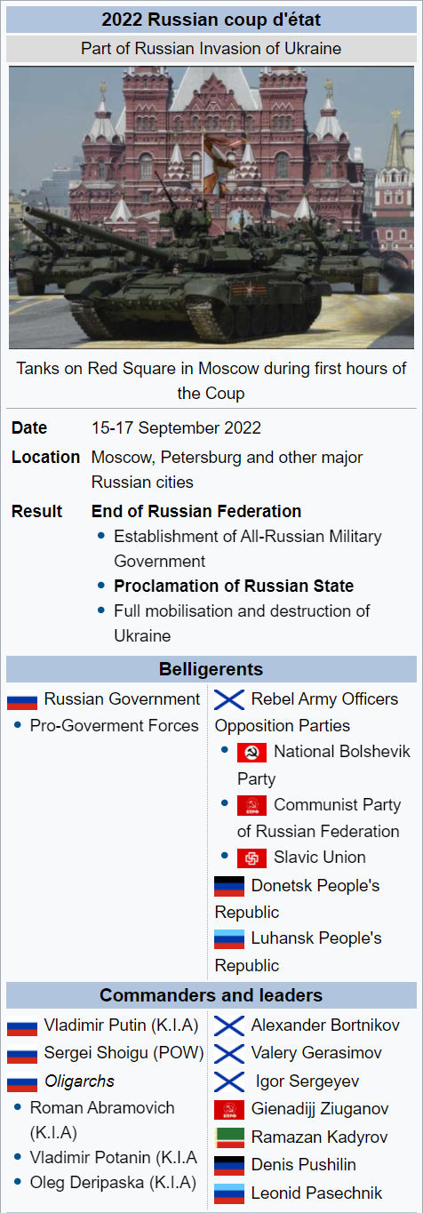 Wikibox from Military Coup in Russia by Domestosartclub on DeviantArt