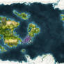 Dvlesa - World Map Commission | Satellite