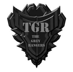 TGR Logo