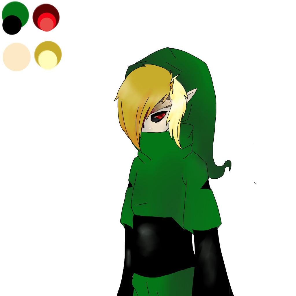 Ben Drowned by FEMBENDOWNED on DeviantArt