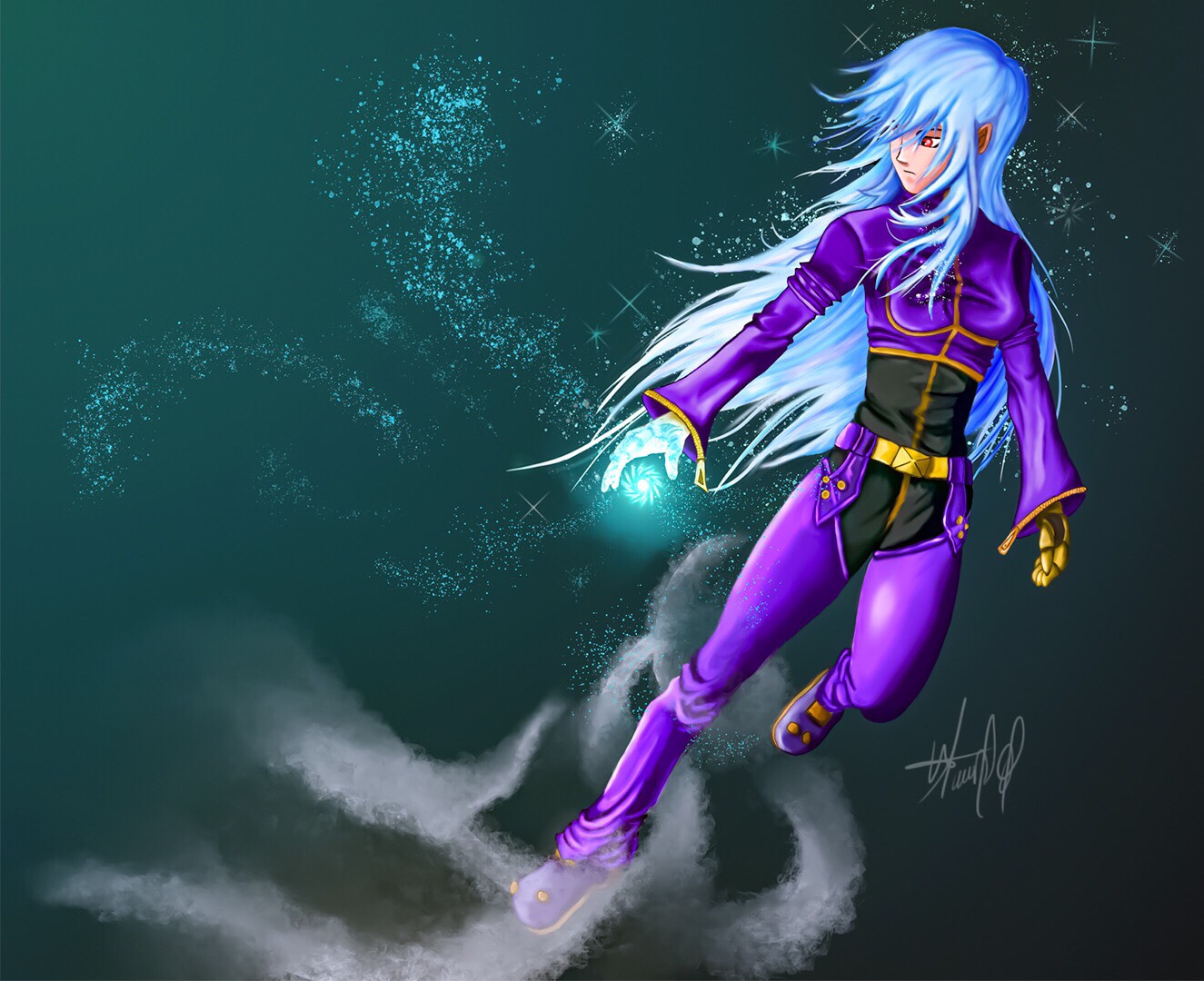 Kula Kof Normal KULA KOF by tonyraart on DeviantArt