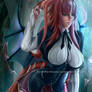 Rias gremory