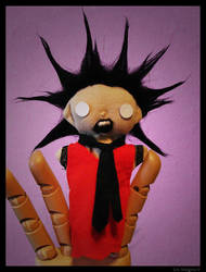 Jimmy Urine