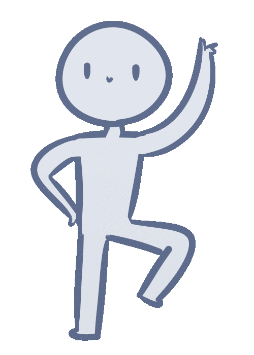 dancing man! by LoveDatPony on DeviantArt dancing man! by LoveDatPony on DeviantArt