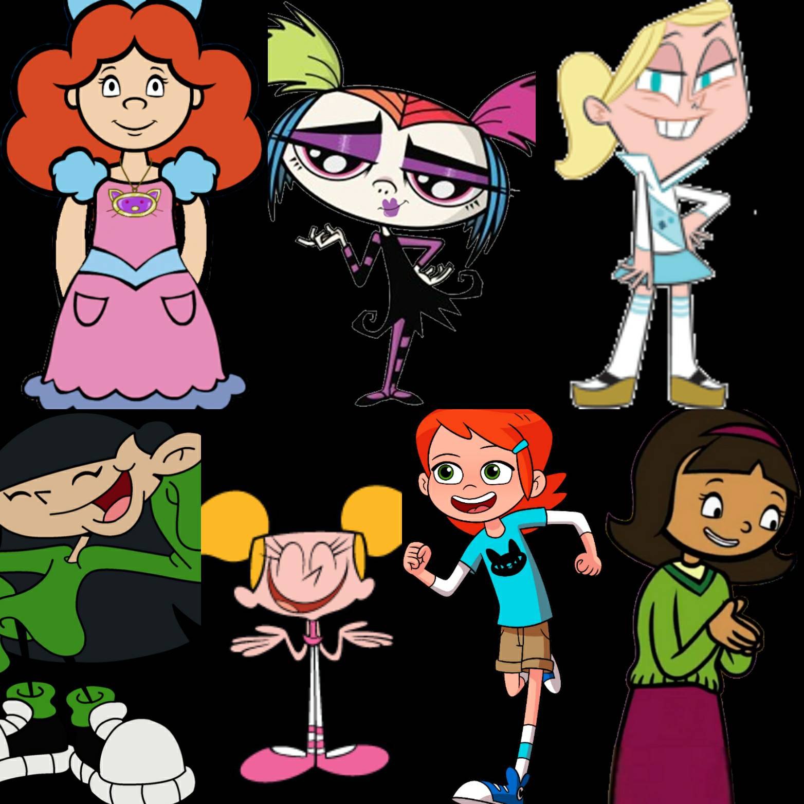 The children 2024 by lucylynnloud22 on DeviantArt