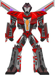 Starscream