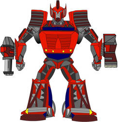 Ironhide