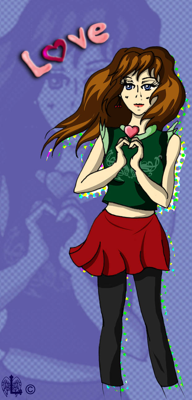 ILU by lucifers-ange on DeviantArt