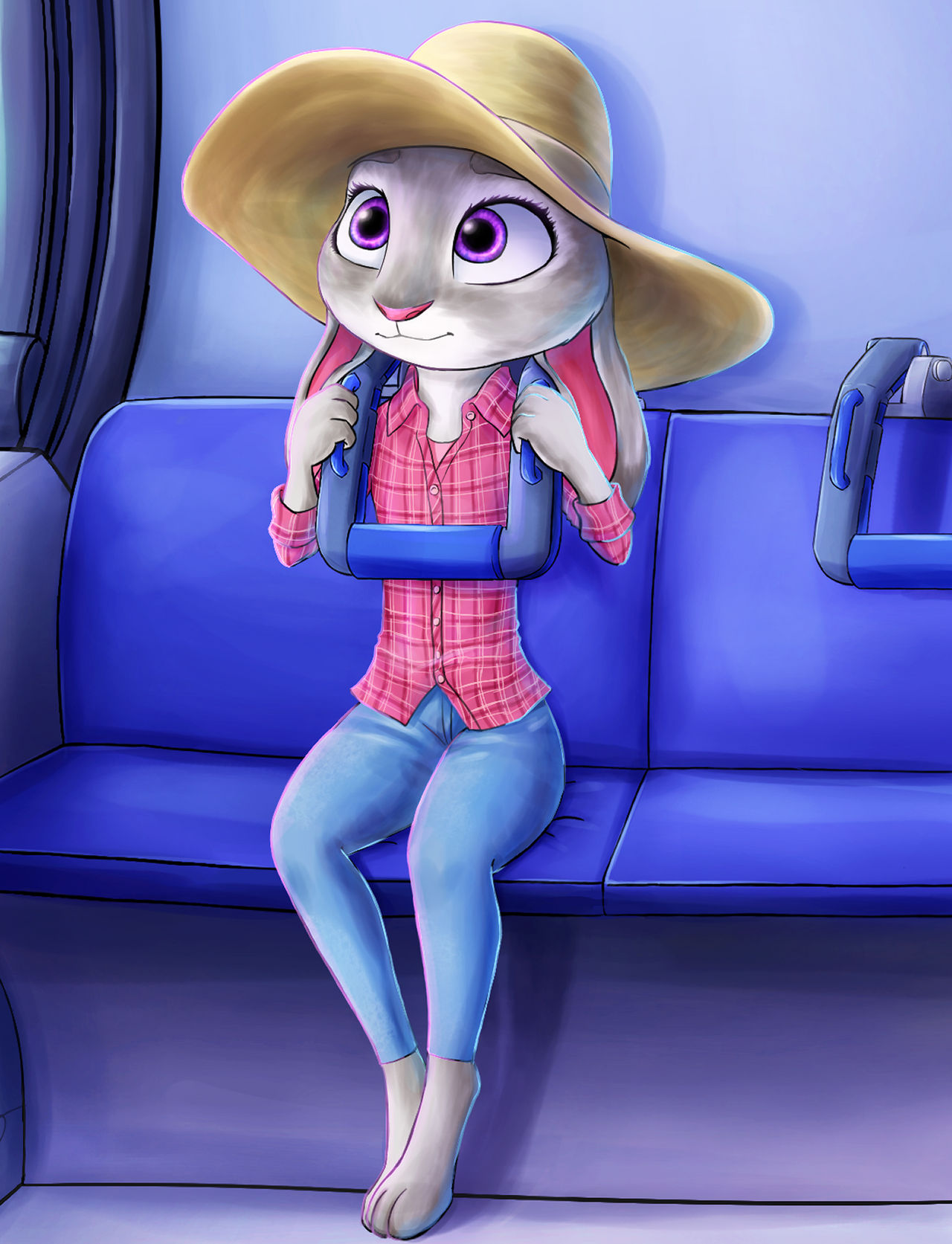 Judy Hopps s Relaxsing Pod Tryout Commission By Pingo04 On DeviantArt judy-hopps-s-relaxsing-pod-tryout-commission-by-pingo04-on-deviantart