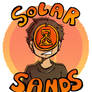 SolarSands Fanart