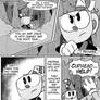 Cuphead Comic Pg 14