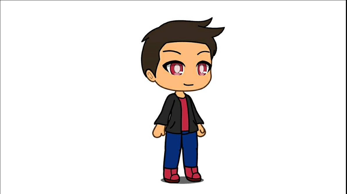 Mafia Gacha Life by KittyTiff457 on DeviantArt