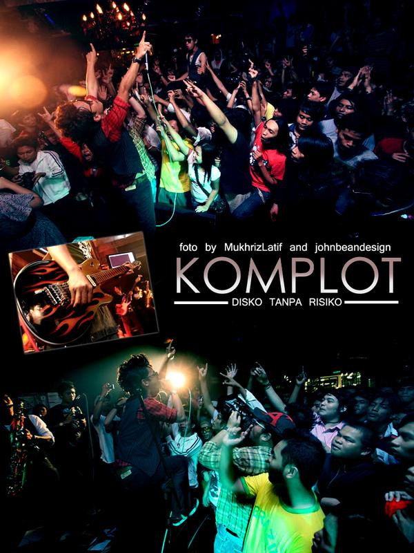 komplot