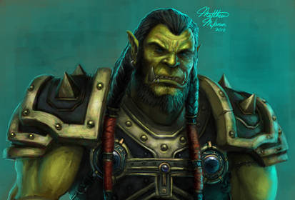 Thrall