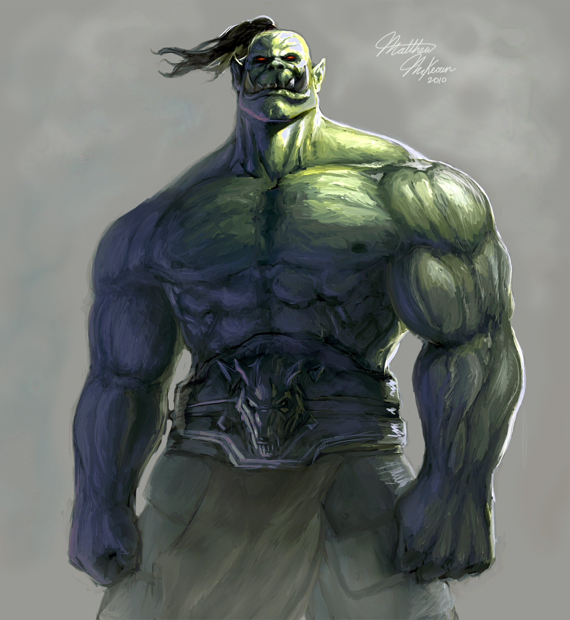 Orc